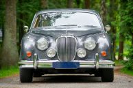 (Jaguar) Daimler 2.5 Litre V8, 1964