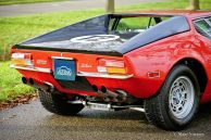 De Tomaso Pantera, 1972