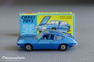 Corgi Toys Vintage Model Cars