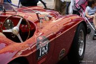 Mille Miglia 2009