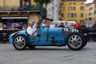 Mille Miglia 2009