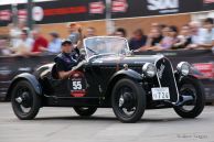 Mille Miglia 2009