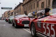 Mille Miglia 2009