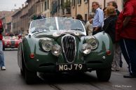 Mille Miglia 2009