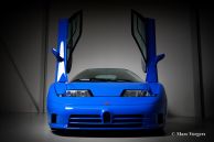 Bugatti EB110 GT, 1994