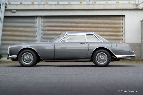 Facel Vega Facel 2, 1964