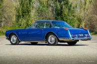 Facel Vega Facel 2, 1962 restoration