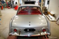 Facel Vega Facel 3 1963 restoration