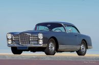 Facel Vega HK 500, 1959