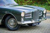 Facel Vega Excellence EX2, 1962