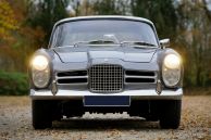 Facel Vega Facel 3 coupé, 1963