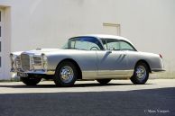 Facel Vega HK-500, 1960