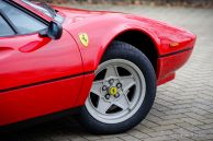 Ferrari 308 GTB Quattrovalvole, 1985