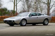 Ferrari Dino 308 GT4, 1976