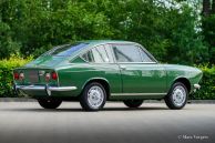 Fiat 850 Sport coupé, 1971