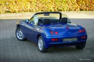 Fiat Barchetta 1.8 16V, 2001