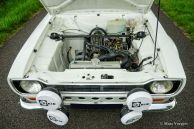 Ford Escort Mk I rally car, 1970