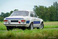 Ford Escort Mk I rally car, 1970