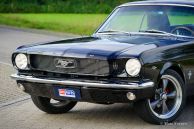 Ford Mustang V8 Coupe, 1966