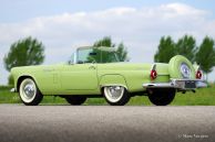 Ford Thunderbird, 1956