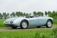 Austin Healey 100/4, 1954