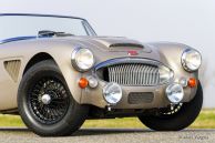 Austin Healey 3000 Mk III, 1968