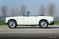 Honda S800 Cabriolet, 1967 - Welcome To ClassiCarGarage