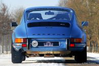 Porsche 911 2.4 S rally, 1972