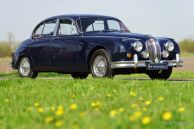 Jaguar Mk II 3.4 Litre, 1964