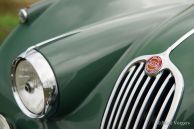 Jaguar XK 140 3.4 Litre DHC, 1956