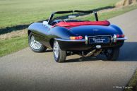 Jaguar E-type 4.2 Litre OTS, 1967