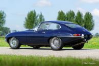 Jaguar E-type 4.2 Litre FHC, 1966