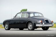 Jaguar Mk II 3.8 Litre, 1964