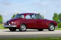 Jaguar Mk II 3.8 Litre, 1960