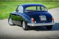 Jaguar Mk II 3.8 litre, 1967