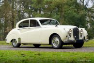 Jaguar MK VII M, 1956