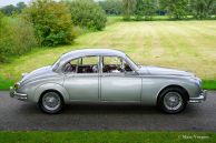 Jaguar MK 2 3.4 Litre, 1965