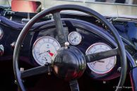 Jaguar SS 100 2.5 Litre, 1937