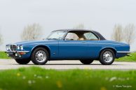 Jaguar XJ6 Coupe, 1978