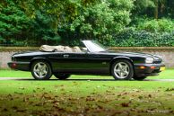 Jaguar XJS 4.0 convertible, 1995