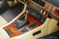 Jaguar XJS Convertible, 1991