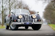 Jaguar XK 140 S OTS, 1954