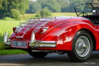 Jaguar XK 140 3.4 Litre OTS, 1957