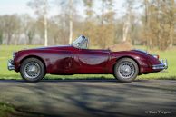 Jaguar XK 150 3.8 Litre DHC, 1959