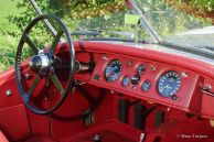 Jaguar XK 120 OTS, 1950