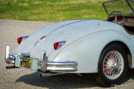 Jaguar XK 140 SE OTS, 1955