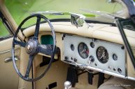 Jaguar XK 150 3.8 Litre DHC, 1960