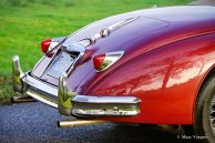 Jaguar XK 150 OTS (Roadster), 1958