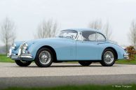 Jaguar XK 150 3.8 Litre FHC, 1960