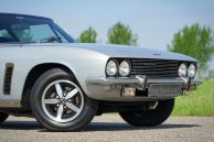 Jensen Interceptor S3, 1974